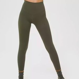 Aerie high waist legging